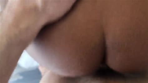 College Latina Loves To Ride