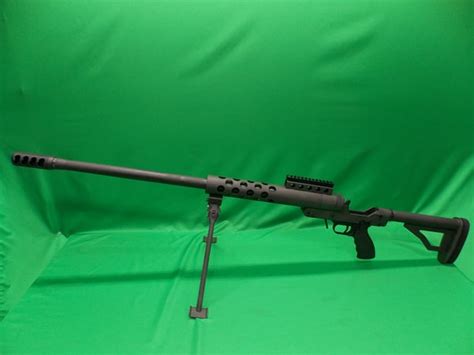 Serbu Firearms, Inc. Rn-50 - For Sale :: Guns.com