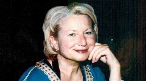 Remains Of Missing Woman Norma Girolami 70 Found In North London