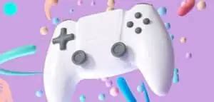 How to Fix Solid White Light on PS4 Controller - Best gamings controllers