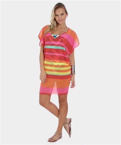 Elisandra Tomacheski Lenny Niemeyer Bikini Collection 2014 CelebMafia