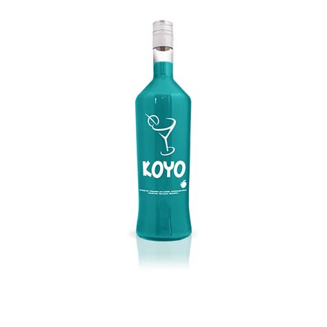Koyo – Nova Concept Restauration