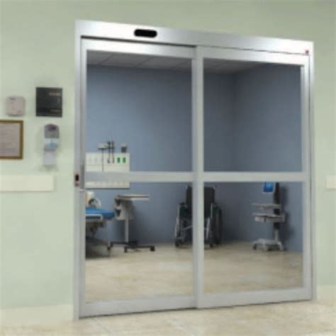 Protection Door Profiler Self Closing Ids Series Horton Doors