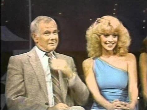 Judy Landers On The Johnny Carson Show Doovi Hot Sex Picture