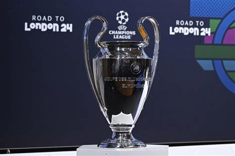 Key Fixtures In New Look UEFA Champions League Vanguard News