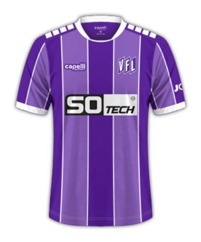 Vfl Osnabr Ck Kits