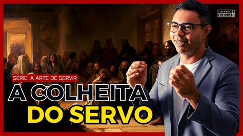 Devocional O Chamado para Servir no Coração de Deus YouTube