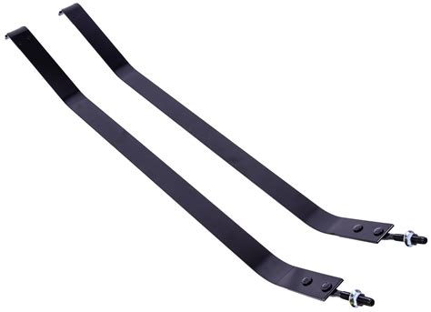 Jegs Fuel Tank Straps Ford Bronco Or