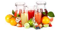 Соки купить оптом в магазине Foods-Opt – цены на соки от 250 рублей