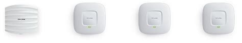 TP-LINK EAP series Business Wi-Fi Solution