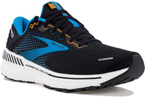 Brooks Adrenaline Gts 22 En Promoción Hombre Zapatillas Terrenos