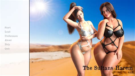 Adultgamesworld Free Porn Games Sex Games The Sultans Harem