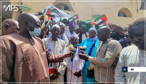 S N Gal En Soutien La Palestine Discours Et Mobilisations