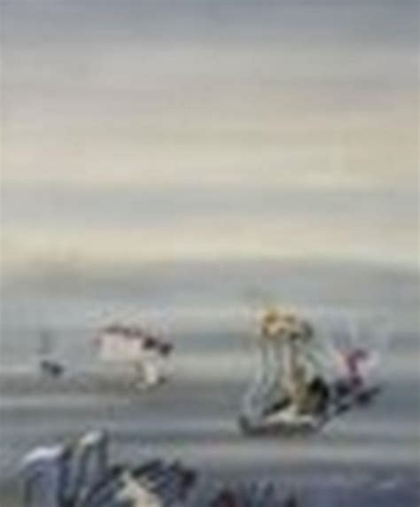 Sold At Auction Yves Tanguy Yves Tanguy 1900 1955 Merveilles Des