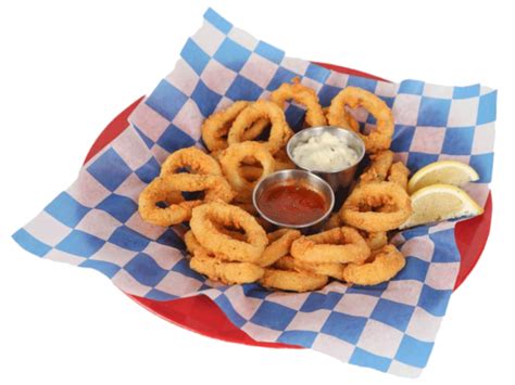 Bill Millers Laguna Madre Seafood Company