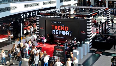 Sephora Trend Report Styl W INTERIA PL