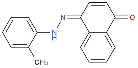 1 3 Methyl 4 2 Methylphenyl Azo Phenyl Azo 2 Naphthol 13463 64 4 Wiki