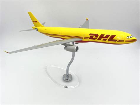 Limox Airbus A330 DHL Cargo D AJFK 1 200 Kaufen Flight Shop By Limox