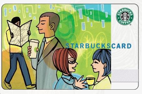 Give a Starbucks Gift Card or Treat Yourself with a Starbucks CardCustomer Survey Report