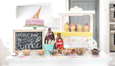 21 Awesome 2 Year Old Birthday Party Ideas - Studio DIY