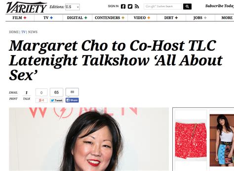 All About Sex Tlc Margaret Cho Official Site