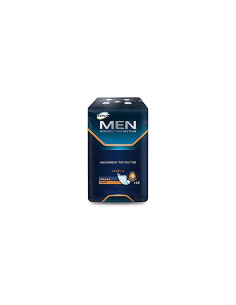 TENA for men level 3