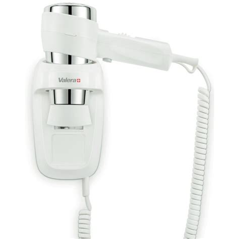 Фен настенный Valera Action Protect 1600 White - купить по выгодной ...