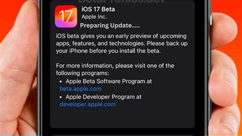 IOS 17 Stuck On Preparing Update Fixed YouTube