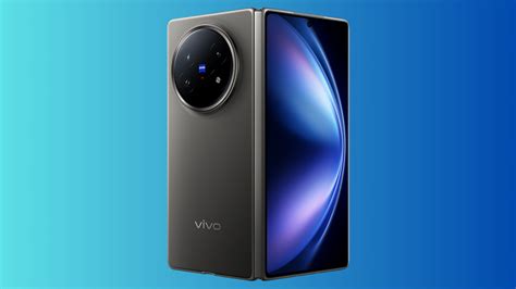 ပထမဆုံး Vivo X Fold 6 ပေါက်ကြားမှုတွင် ချစ်ပ်၊ 200MP မှန်ဘီလူး၊ ပွဲဦးထ
