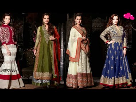 Heavy Anarkali Suits By Manish Malhotra Sale Online Bellvalefarms