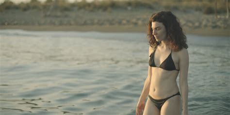 Nude video celebs Rosa Palasciano nude Giulia Una selvaggia voglia di libertà 2021