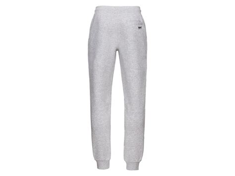 Livergy Heren Sweatbroek