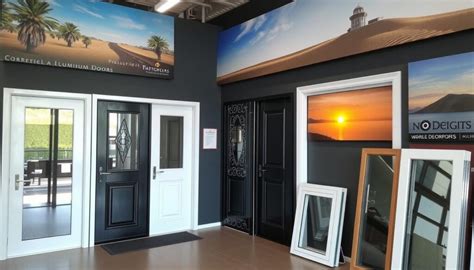 Aluminium Door Replacement And Upgrade Pricing 2026