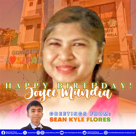 Fans are reacting to the latest bob joyce birthday video 15