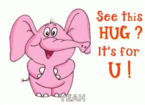 Hug Its For You GIF - Hug Its For You Sending Hugs - Discover & Share GIFs