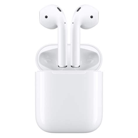 White Wireless Earpods Primepods™️ Apple Headphone Apple Products