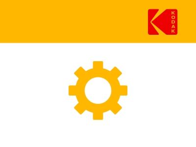 Kodak Spare Parts - Toàn Ấn Co., Ltd.