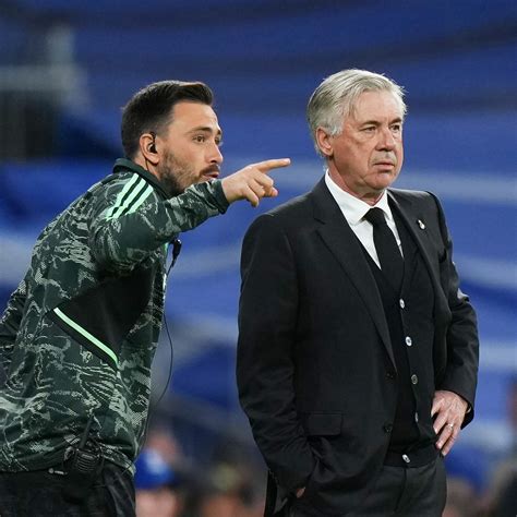 OKYERE KWAME TAWIAH On Twitter 3 Carlo Ancelotti One Of The