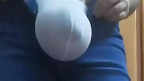 Rubbing My Bulge In Jeans Cumming On Myself British Gay Big Cock Porn Xhamster