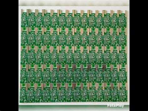 Pth Pcb At Best Price In India