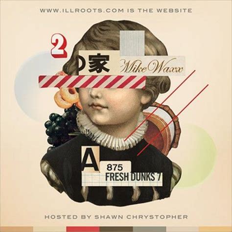 25 Amazing Examples of Mixtape Cover Design | Inspirationfeed | Collage ...