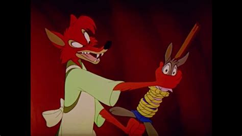 Song Of The South Brer Rabbit Finds His Laughing Place Youtube