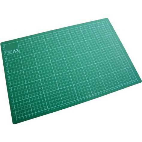 Jual Alas Potong Work Cutting Mat Pad Ukuran A3 45 X 30 Cm Shopee