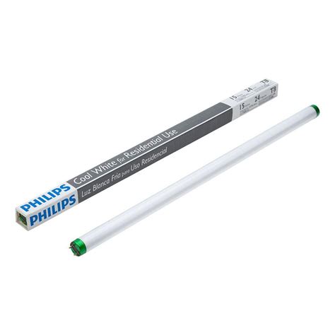 Philips Ft Watt T Cool White K Linear Fluorescent Light