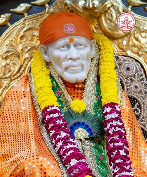 Pin On Om Sai Ram Sai Baba Photos My Photo Gallery Wedding Stage