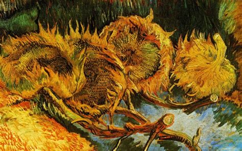 Van Gogh Autumn Paintings - 1920x1200 Wallpaper - teahub.io