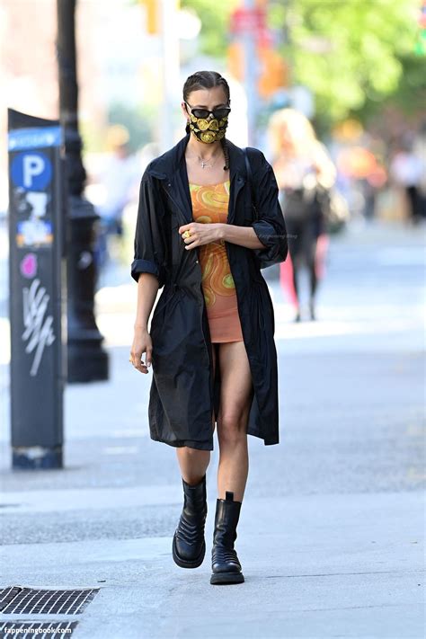 Irina Shayk Nude The Fappening Photo FappeningBook