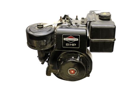 Hp Briggs And Stratton Engine