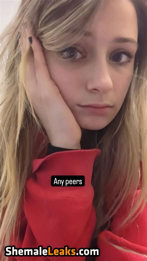 Katerino Artemis Scarlet Katerinotv Leaked Nude Onlyfans Photo Shemaleleaks