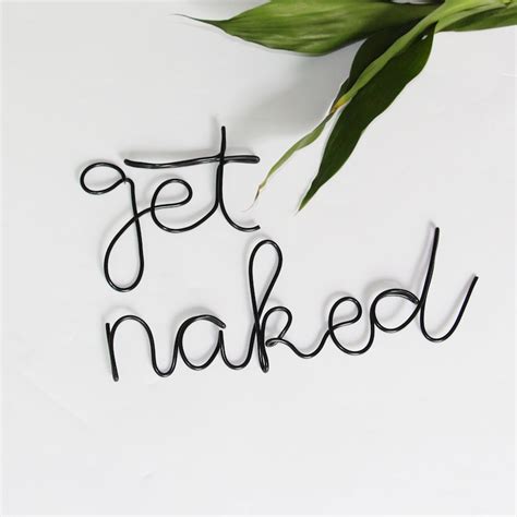 Christmas Gifts Naked Gift Ideas For